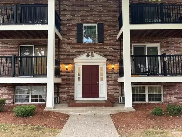 North Andover, MA 01845,1 Walker Rd #3