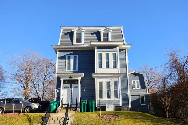 29-33 Highland Avenue #3, Fitchburg, MA 01420