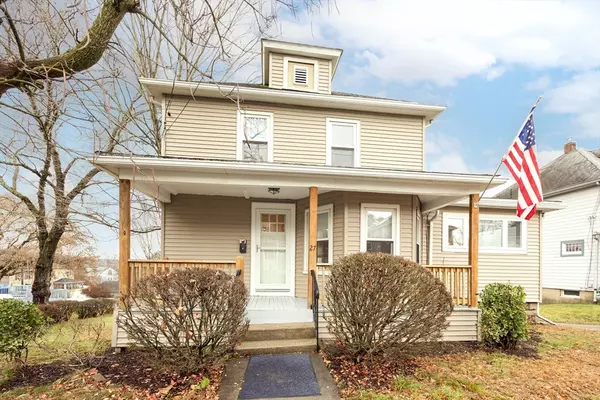 Milford, MA 01757,27 Grant Street