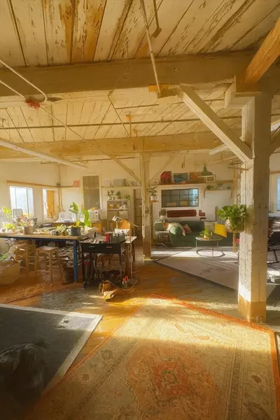 7 Sherman #S, Boston, MA 02129