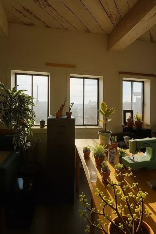 Boston, MA 02129,7 Sherman #S