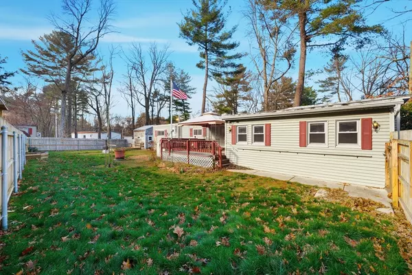 Burrillville, RI 02839,38 Oak Terrace