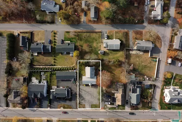 Wareham, MA 02571,114 High St