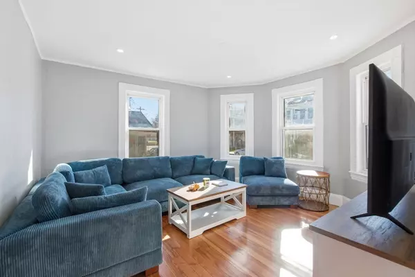 Norwood, MA 02062,5 Atwood Ave