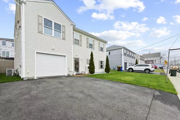 Fall River, MA 02723,302 Oak Grove Avenue