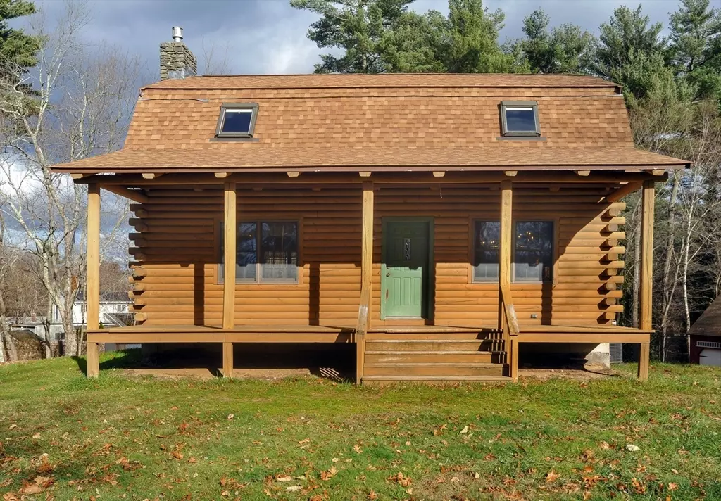 Hanson, MA 02341,134 Crescent St