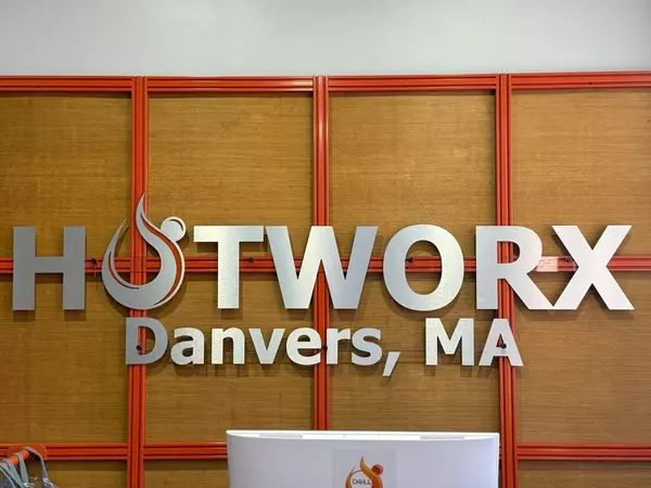 Danvers, MA 01923,301 Newbury St