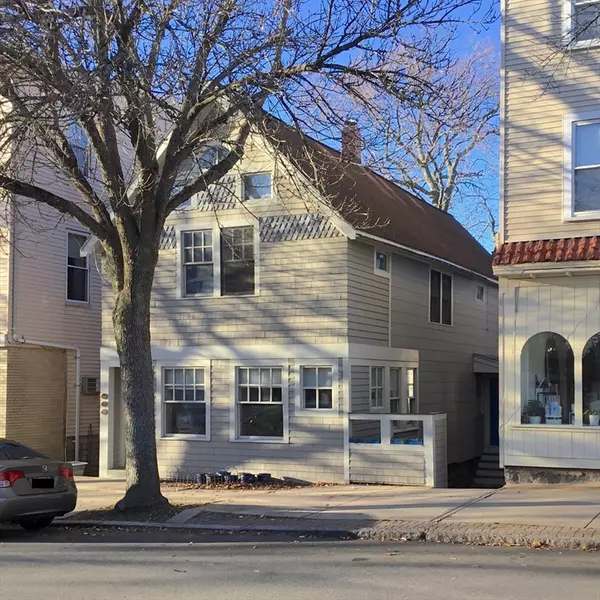 Winthrop, MA 02152,11-13 Pauline St