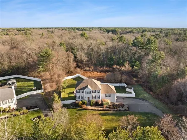 Norton, MA 02766,8 Johnson Drive