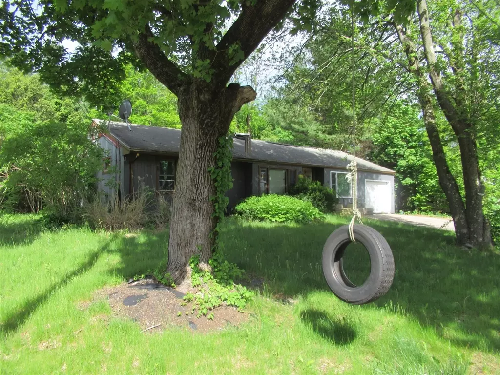 Holden, MA 01520,81 Mount View Drive