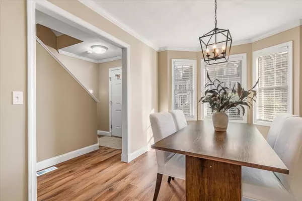 Worcester, MA 01606,1 Juneberry Ln #82