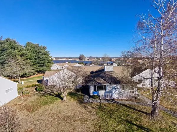 Chicopee, MA 01022,82 Mitchell Drive #82