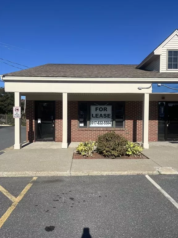 Westford, MA 01886,175 Littleton Rd #A