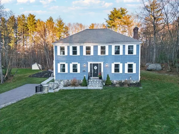29 Reservoir Rd, Milford, MA 01757