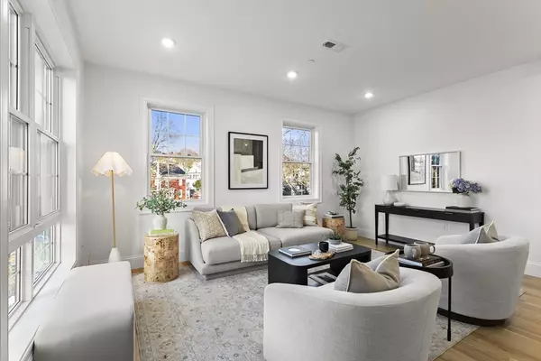 Marlborough, MA 01752,272 Lincoln St #301