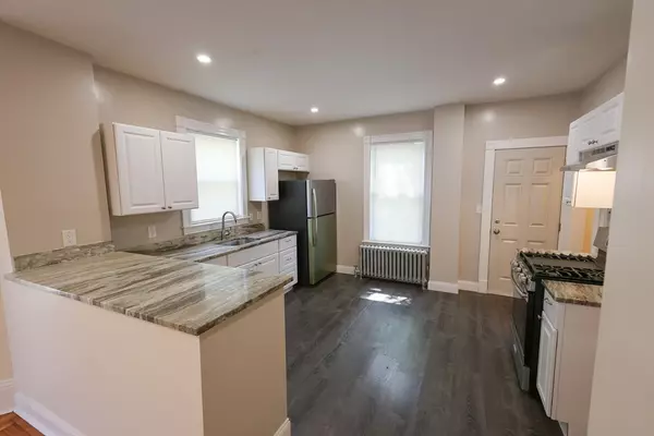 Boston, MA 02122,32 Robinson Street #1