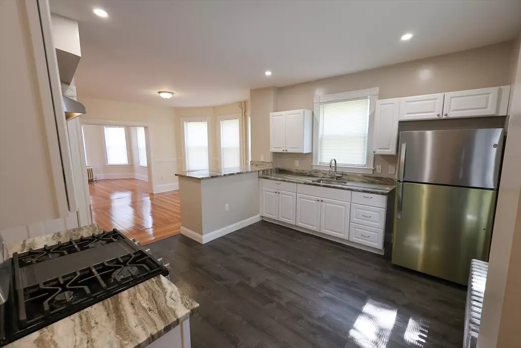 Boston, MA 02122,32 Robinson Street #1