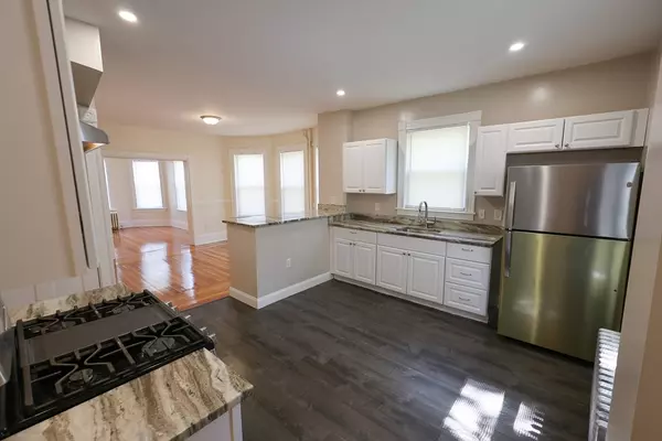 32 Robinson Street #1, Boston, MA 02122