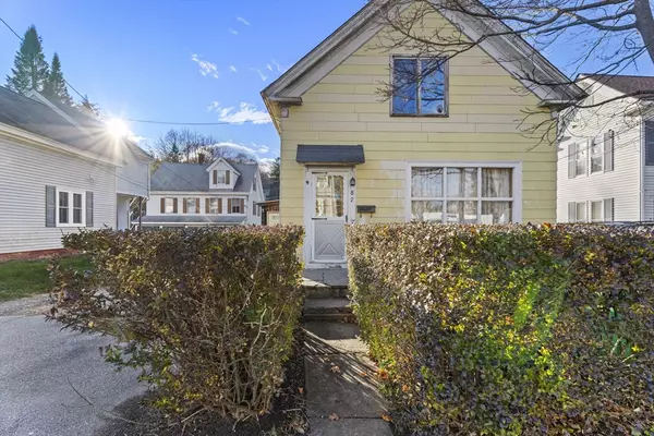 87 Neil Street, Marlborough, MA 01752