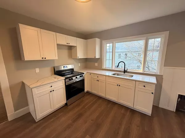 Boston, MA 02126,26 Malta Street #2