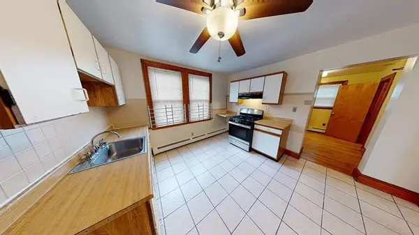 Boston, MA 02121,1 Normandy Street #3