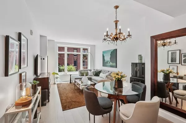 Boston, MA 02114,100 Lovejoy Wharf #5 N