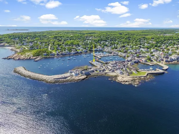 Rockport, MA 01966,7 Tuna Wharf #7