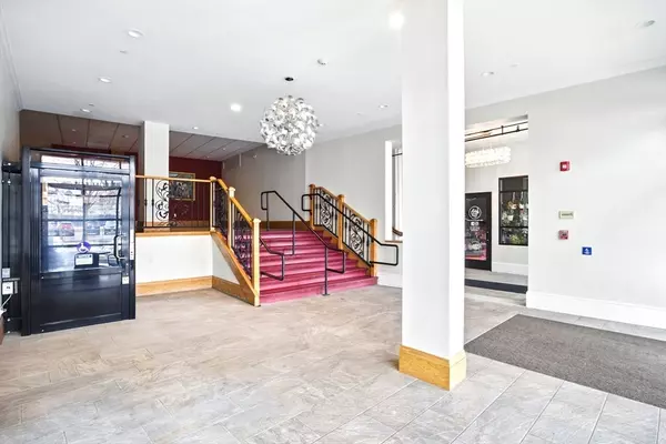 Worcester, MA 01605,100 Grove St #110-Ecoo