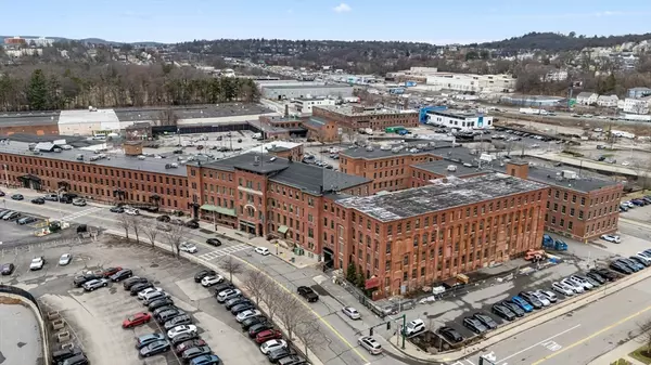 Worcester, MA 01605,100 Grove St #110-Ecoo