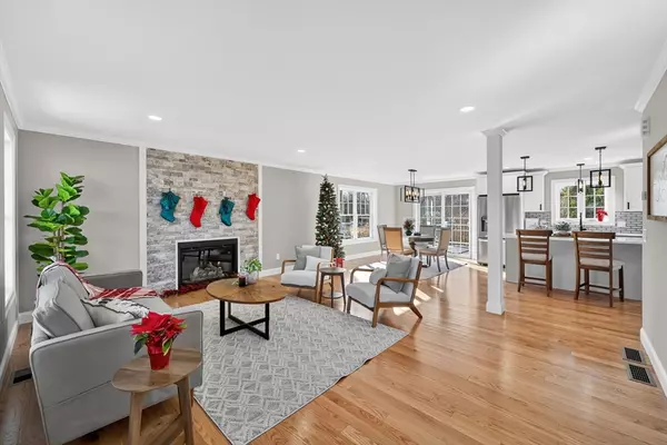 Ludlow, MA 01056,58 Mariana Lane