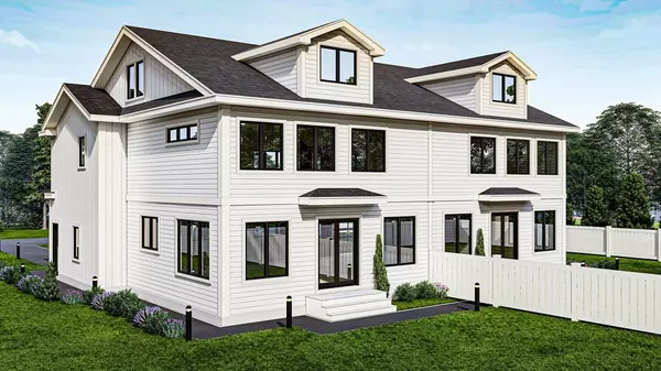 Needham, MA 02494,445 Hillside Ave