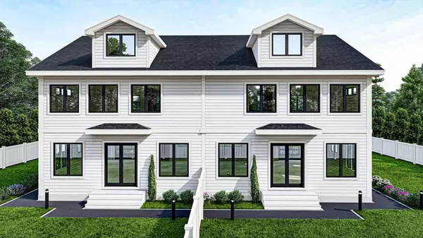 Needham, MA 02494,445 Hillside Ave