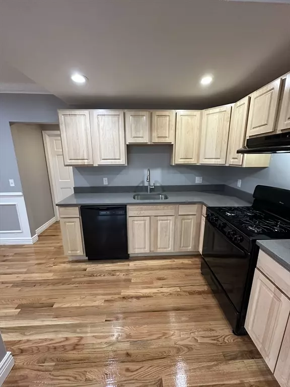 Boston, MA 02122,95 Toploff Street #3