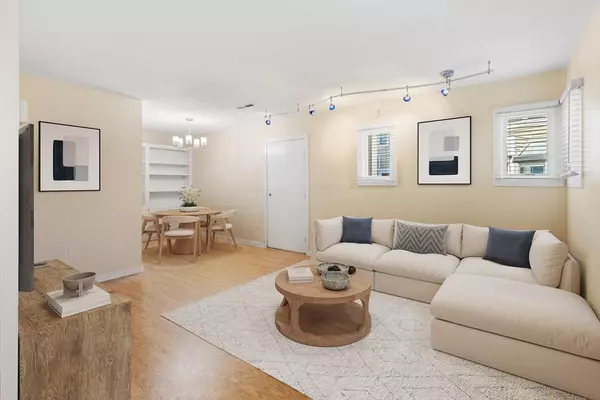 Cambridge, MA 02138,676 Huron Ave #43