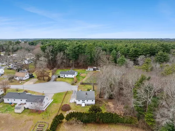 Taunton, MA 02718,11 Claire Terrace