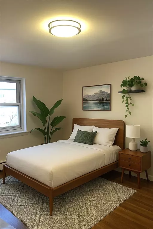 Brookline, MA 02455,105 Chestnut St #2