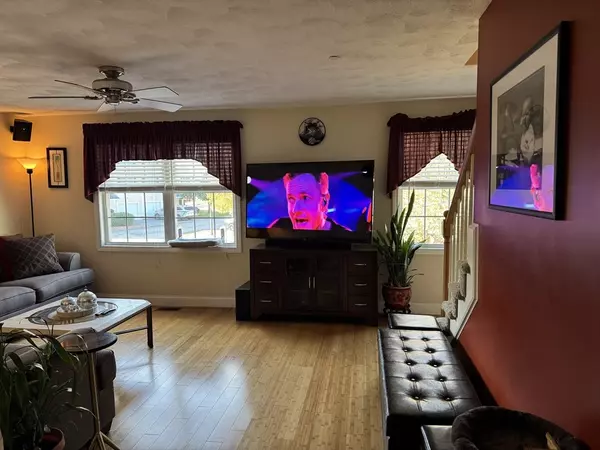 Billerica, MA 01821,81 Salem Rd #102