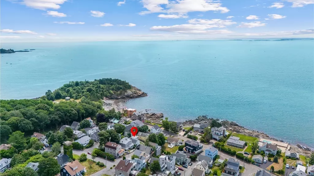 Nahant, MA 01908,58 Breezy Hill Terrace