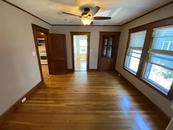 Boston, MA 02122,31 Pierce Avenue #2+Study