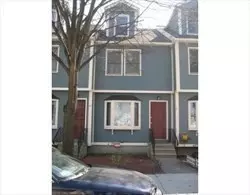 24 Marden Ave #24, Boston, MA 02124