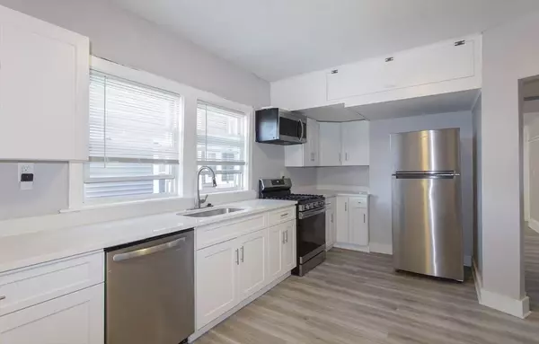 Somerville, MA 02143,287 Medford St #1