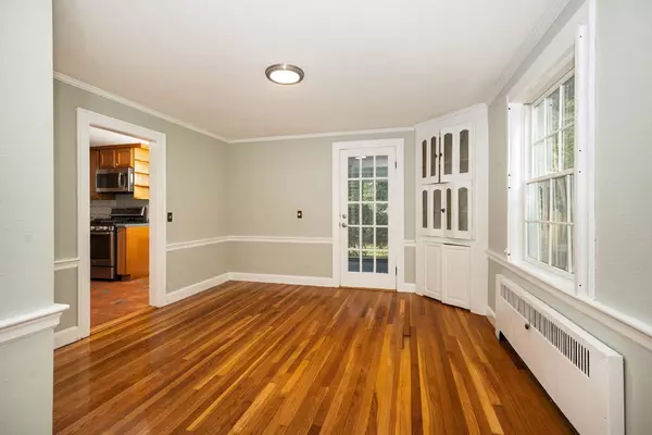 Newton, MA 02465,99 Fairway Dr #0