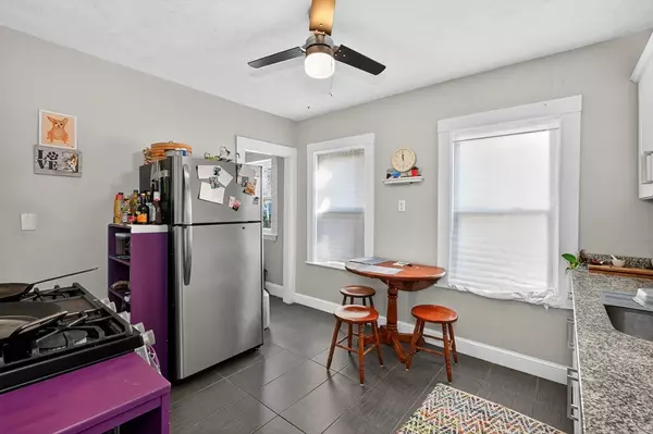 Somerville, MA 02145,10 Mortimer Place