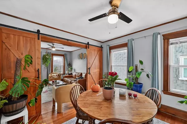 Somerville, MA 02145,10 Mortimer Place