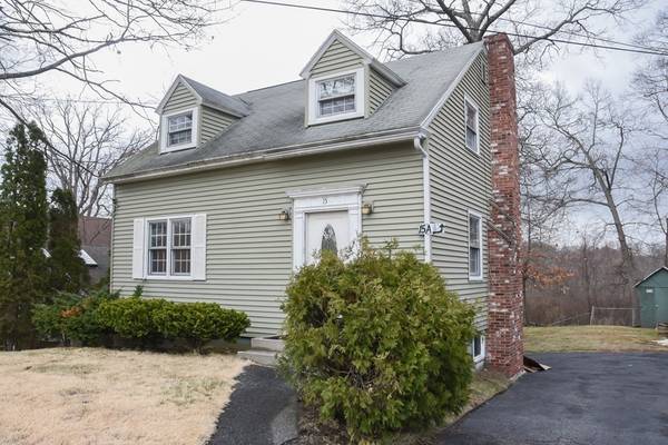 15 Old Faith Rd #15 A, Shrewsbury, MA 01545