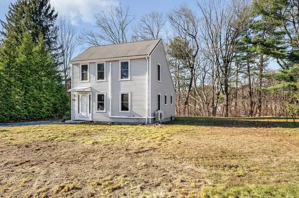 Framingham, MA 01701,163 Water St