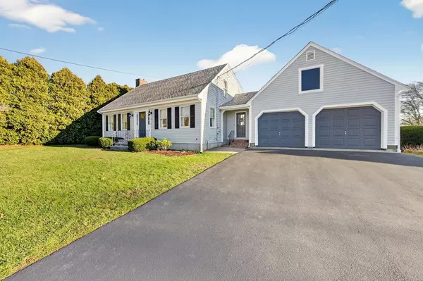 Fairhaven, MA 02719,5 Laura Lane