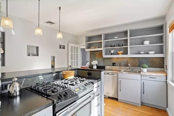 Arlington, MA 02474,132 Rawson Road #132