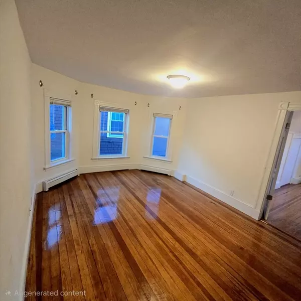 Somerville, MA 02144,94 Morrison Avenue #3