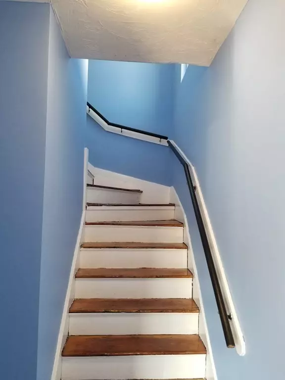 Boston, MA 02124,593 Park St #3